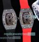 Swiss Copy Richard Mille RM 07-02 Women Carbon Fiber Watches (3)_th.jpg